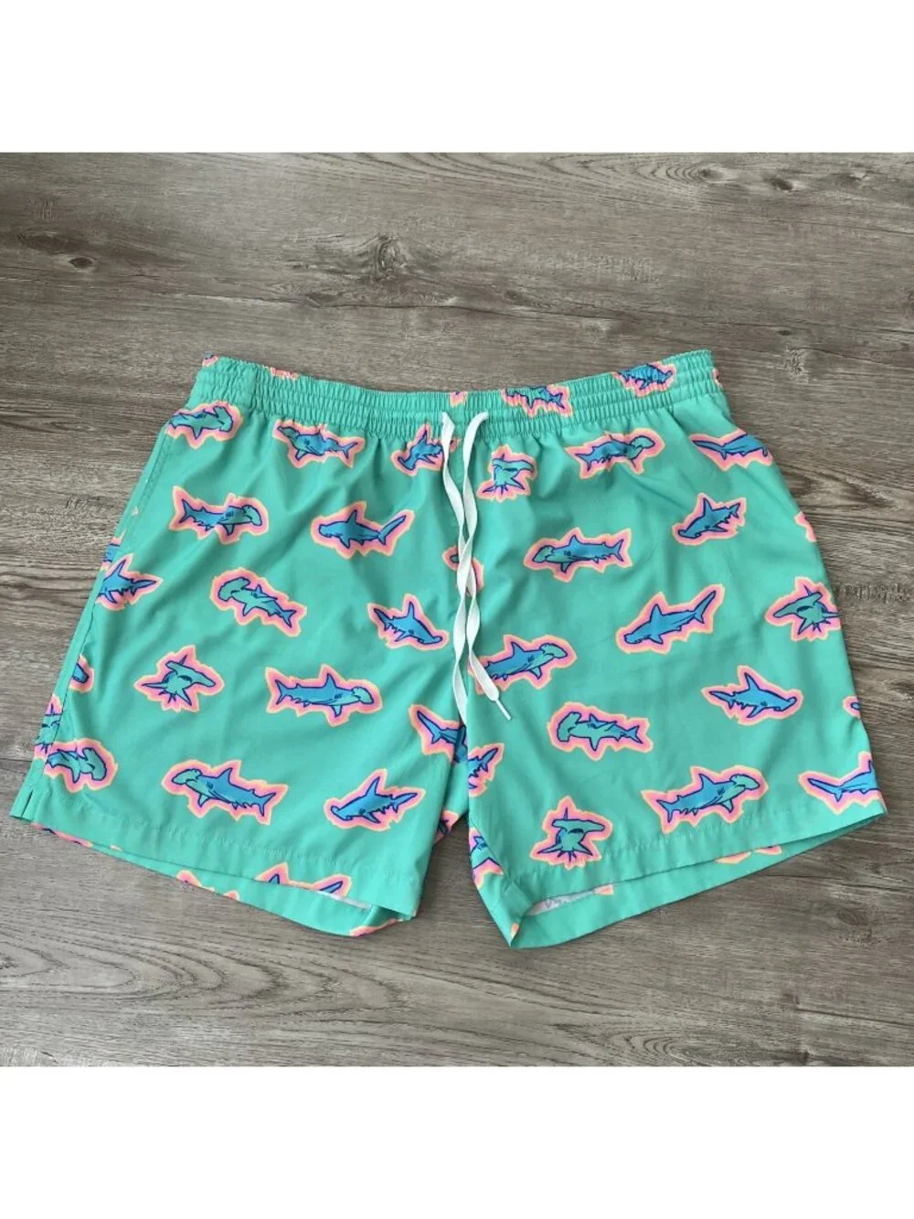 Chubbies The Apex Swimmers 5.5